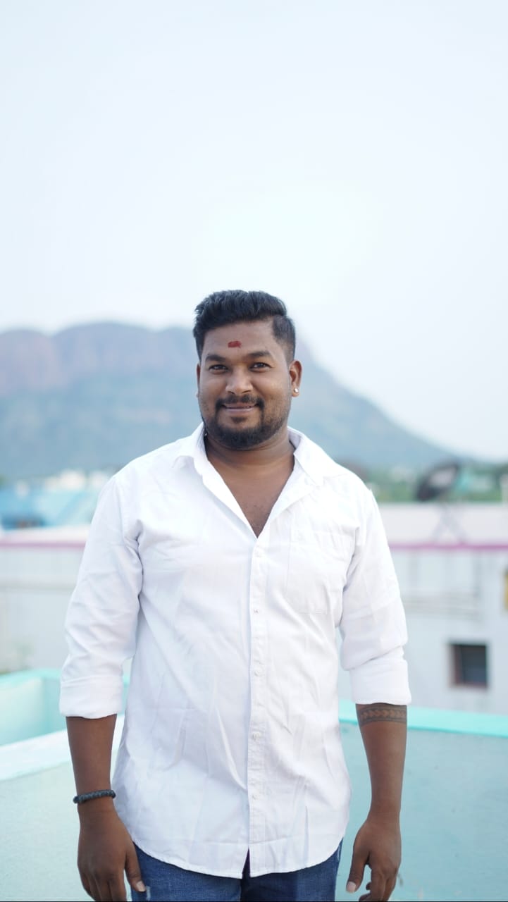 Groom Image